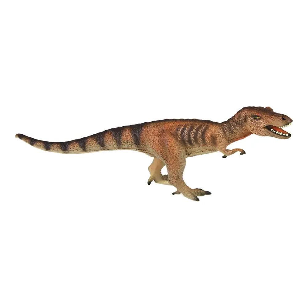Bullyland Toy Figure - Tyrannosaurus Museum Line