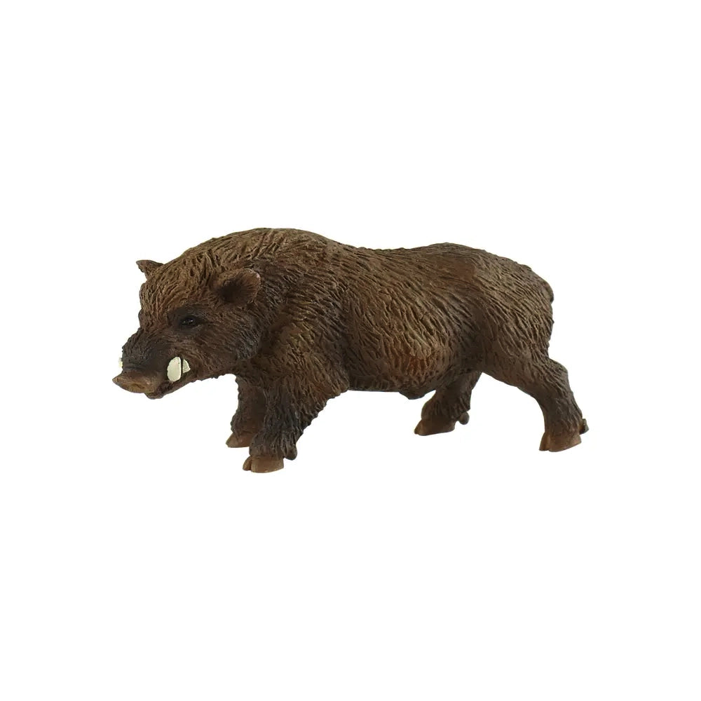Bullyland Toy Figure - Wild Boar