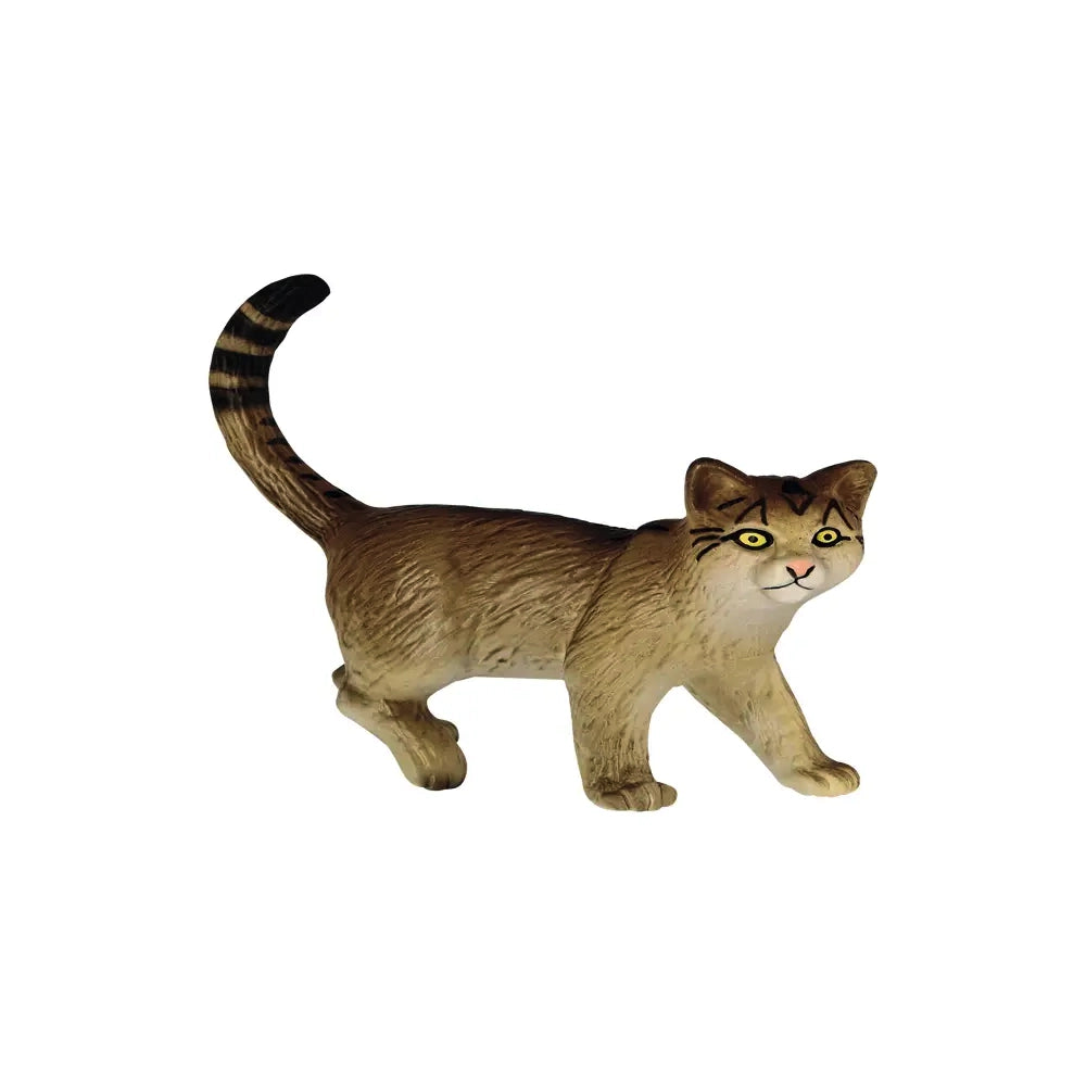 Bullyland Toy Figure - Wildcat