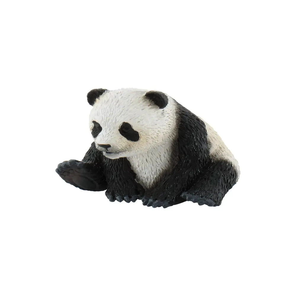 Bullyland Toy Figure - Young Panda
