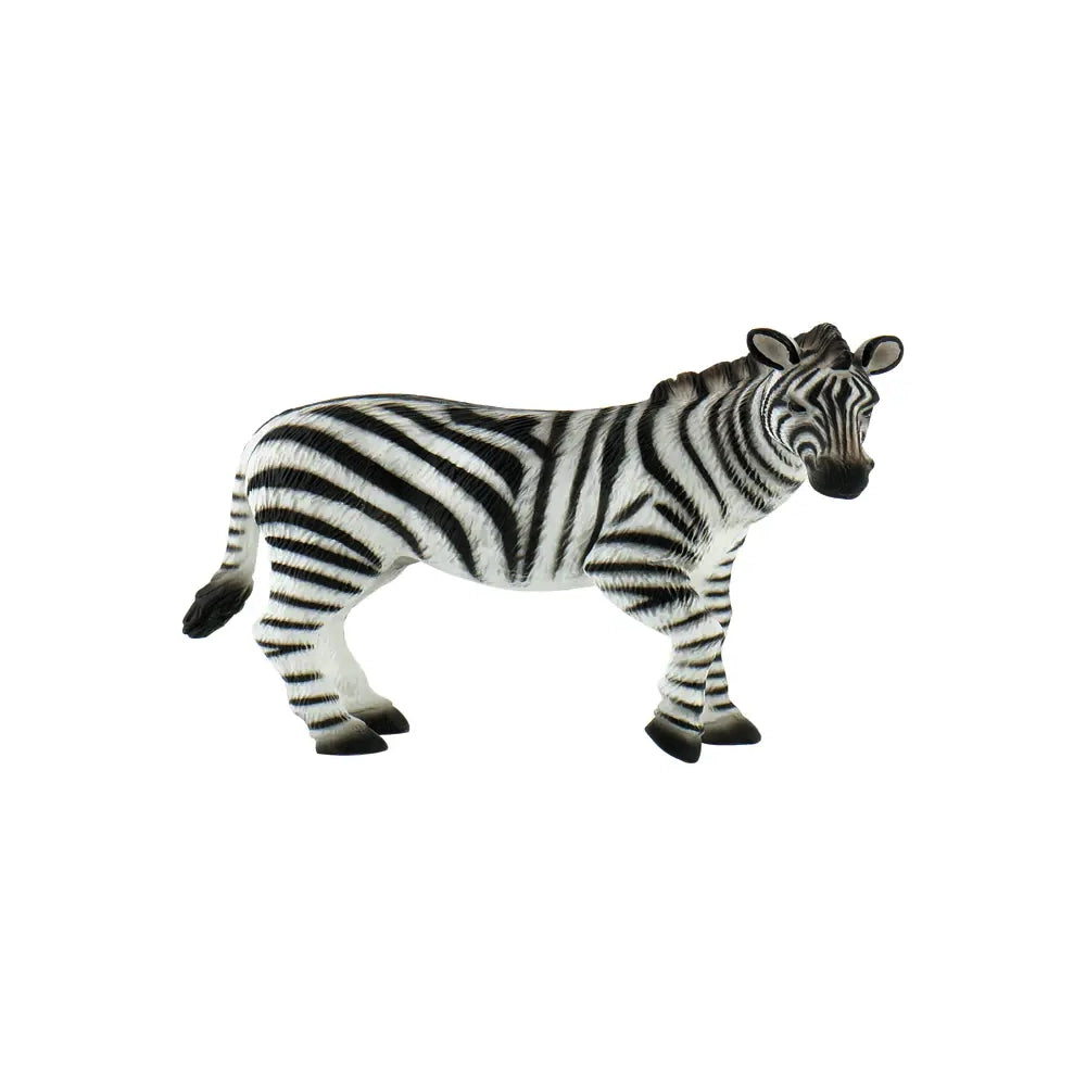 Bullyland Toy Figure - Zebra