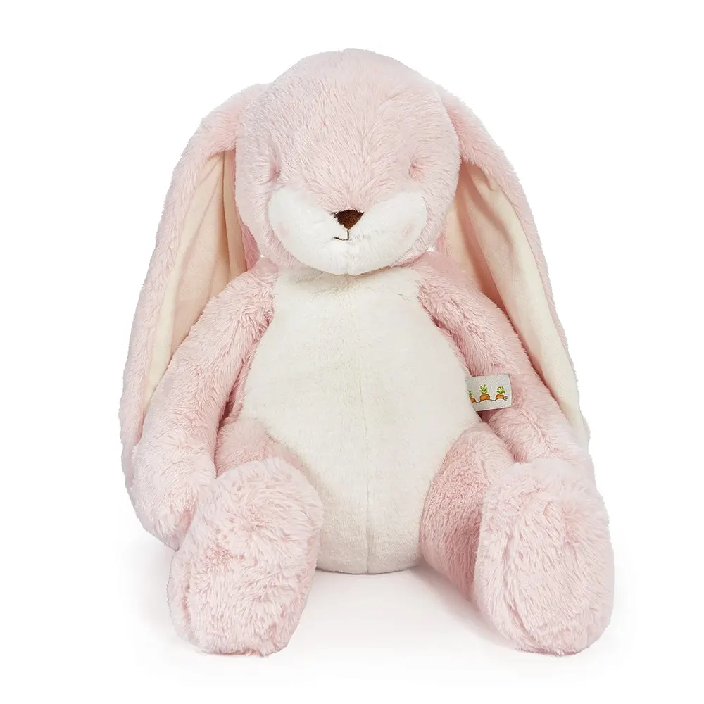 Bunnies By The Bay Big Nibble Pink Bunny Baby Charlotte Canada