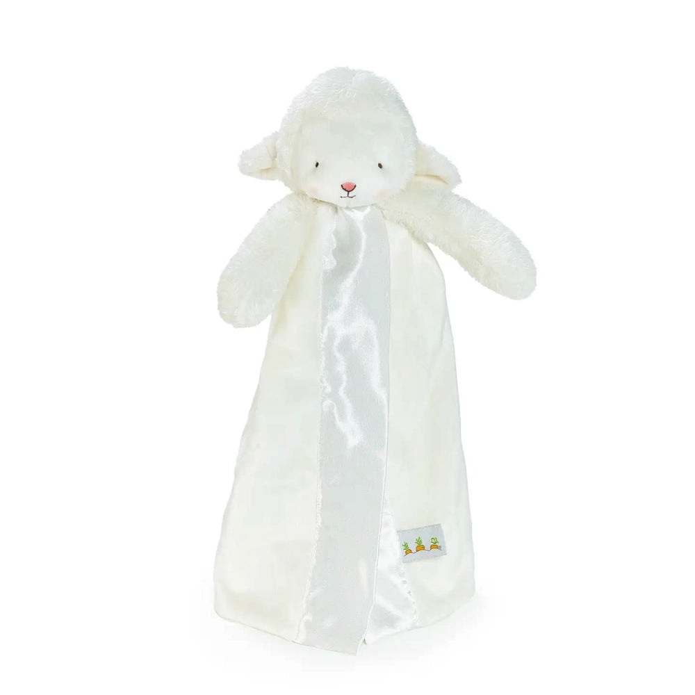 Bunnies By The Bay Buddy Blanket - Simple Kiddo Lamb