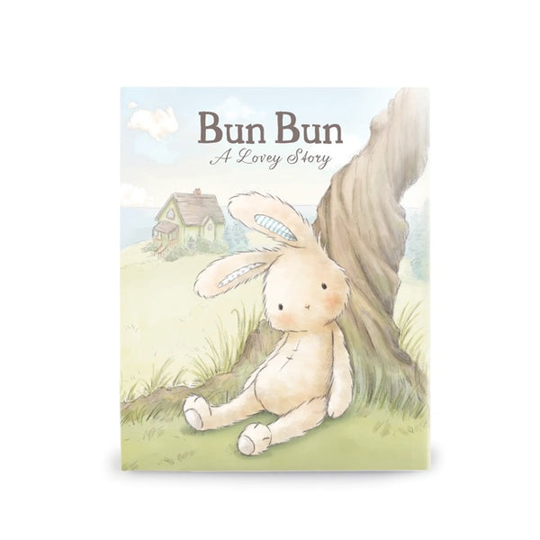 Bunnies By The Bay Bun Bun A Lovey Story Book Baby Charlotte Canada