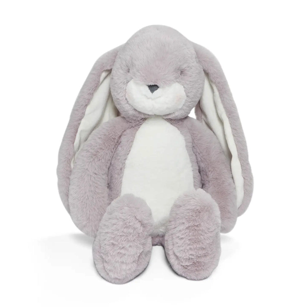 Bunnies By The Bay Sweet Nibble - Lilac Marble