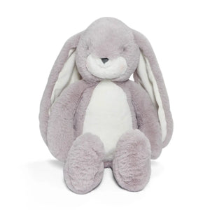 Bunnies By The Bay Sweet Nibble - Lilac Marble