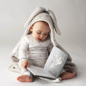Bunnies By The Bay Board Book - Little Star