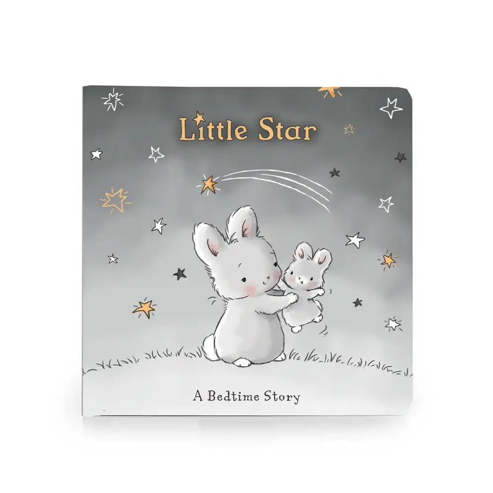 Bunnies By The Bay Board Book - Little Star