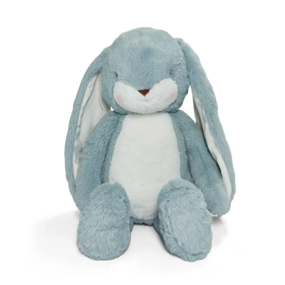 Bunnies By The Bay Big Nibble - Stormy Blue