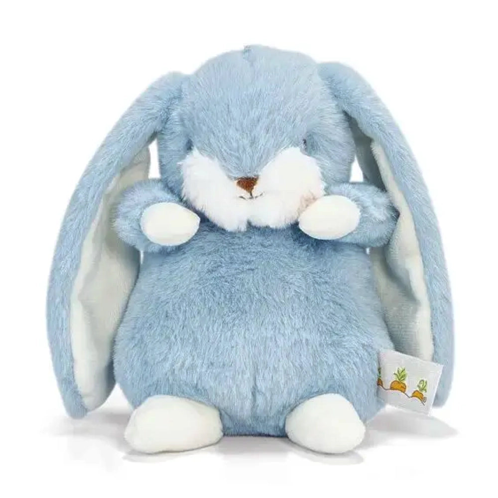 Bunnies By The Bay Tiny Nibble - Maui Blue