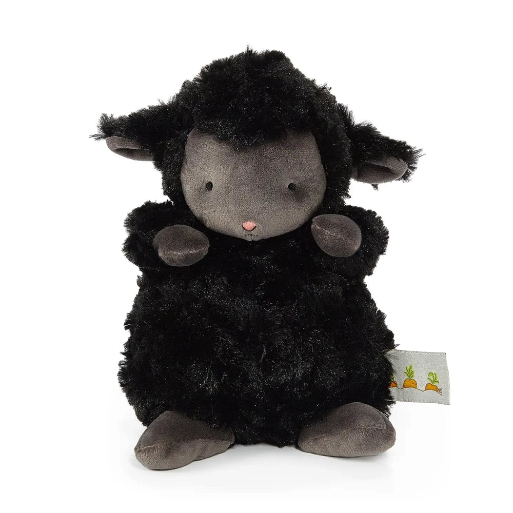 Bunnies by the Bay Wee Friend - Kiddo Black