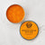 Butterfly Weed Jamaican Ginger Heat Rub