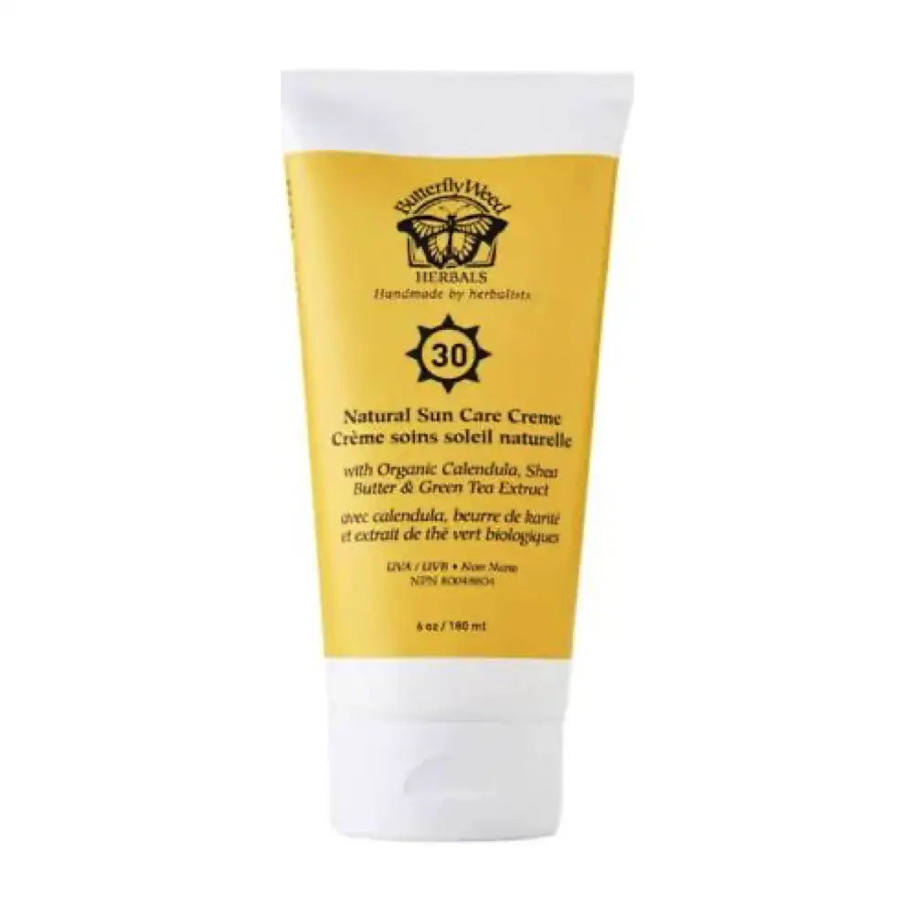 Butterfly Weed Herbal Hug Sun Care for Baby
