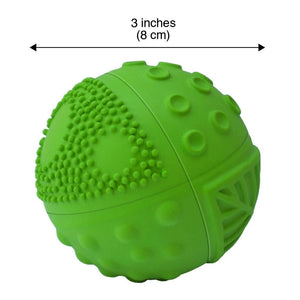 Caaocho Sensory Ball Meadow 3"