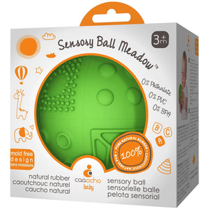 Caaocho Sensory Ball Meadow 3"
