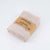 Cheeks Ahoy Organic Muslin Washcloths 3pk - Biscotti