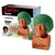 Chia Pet Bob Ross