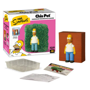 Chia Pet The Simpsons - Homer