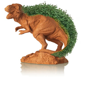 Chia Pet T-Rex