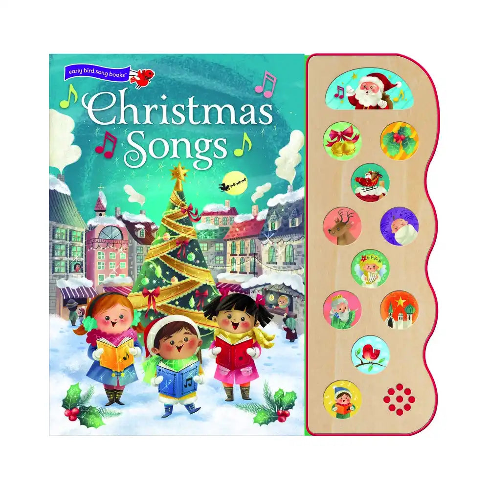 Christmas Songs