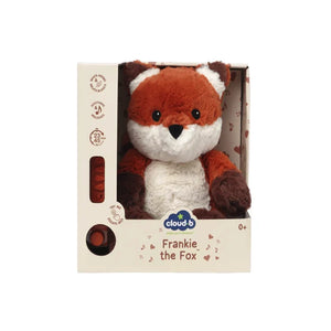 Cloud B Frankie the Fox