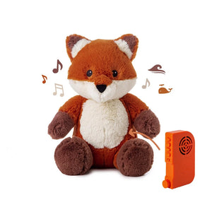 Cloud B Frankie the Fox