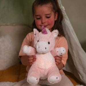 Cloud B Love Light Buddies - Lily the Unicorn