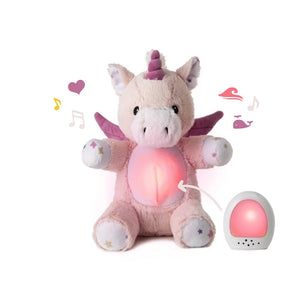 Cloud B Love Light Buddies - Lily the Unicorn