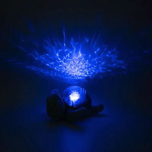 Cloud B Tranquil Turtle Rechargeable - Ocean