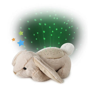 Cloud B Twilight Bunny - Beige