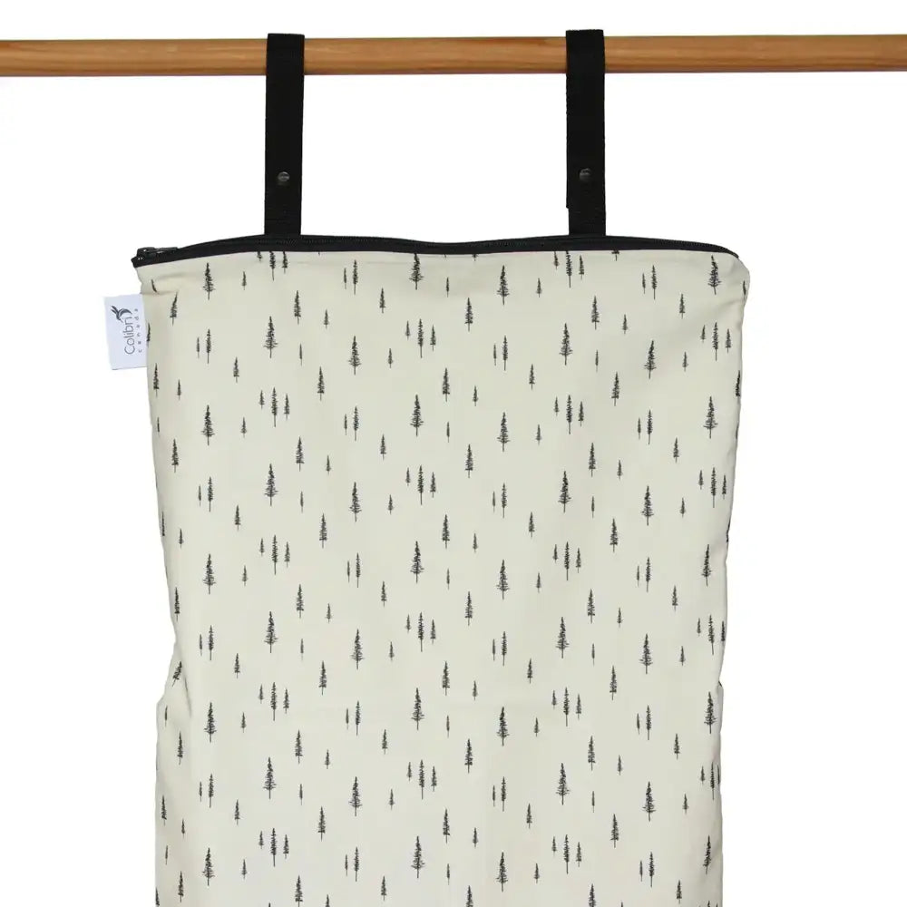 Colibri Extra Large Wet Bag - Whispering Pine