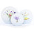 Colibri Bowl Cover Set - Bee Bright