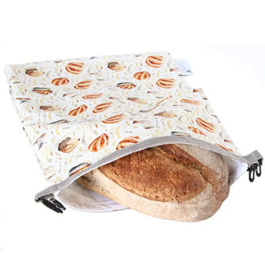 Colibri Reusable Bread Bag - Sourdough