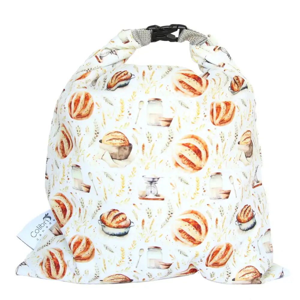 Colibri Reusable Bread Bag - Sourdough