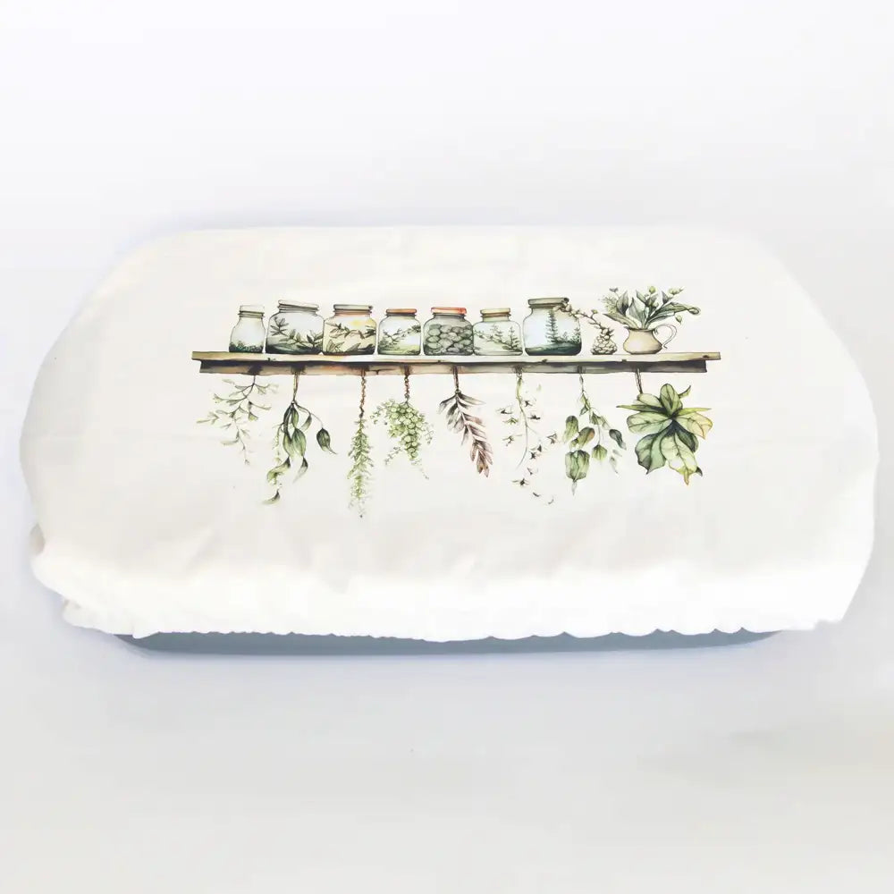 Colibri Casserole Covers - Apothecary