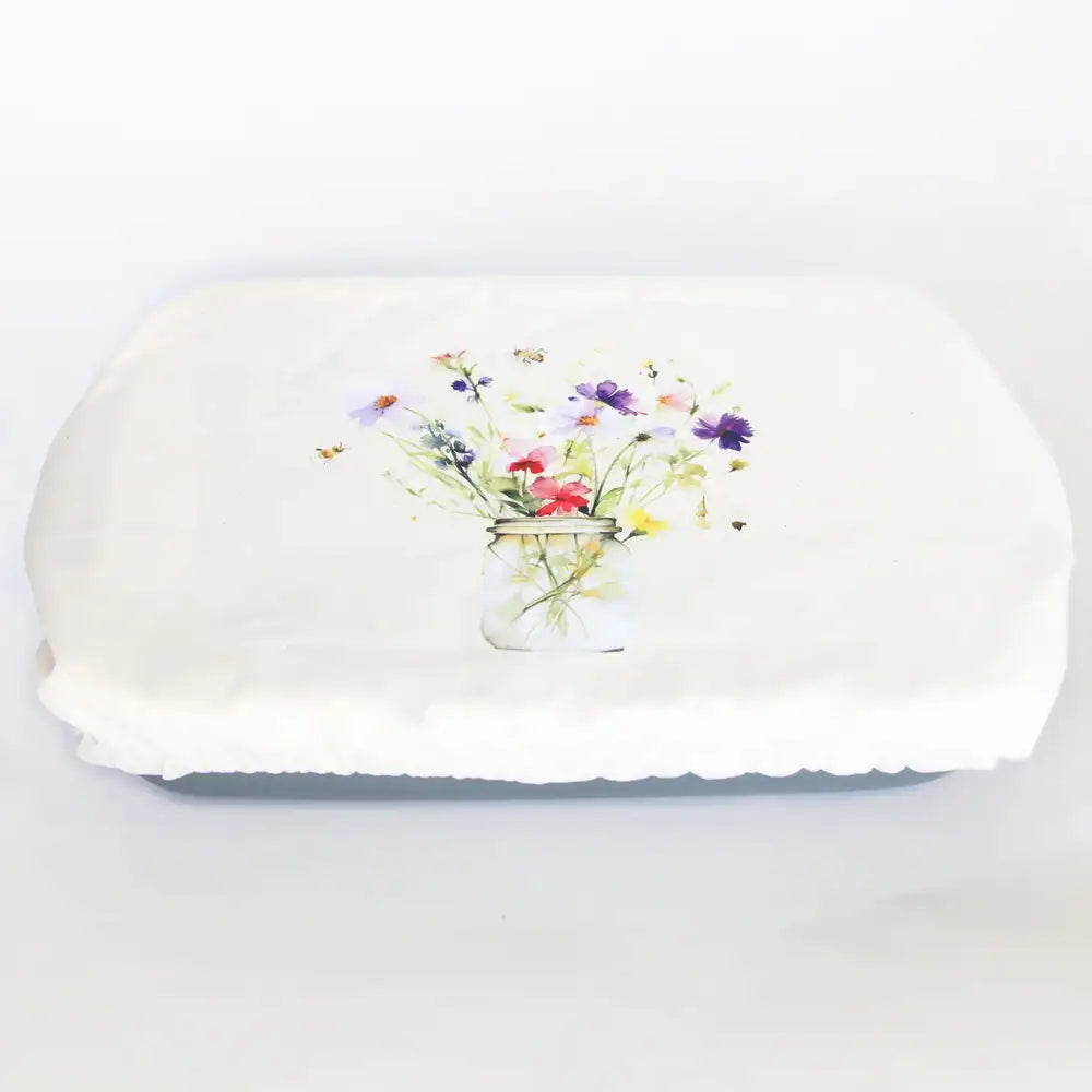 Colibri Casserole Covers - Bee Bright