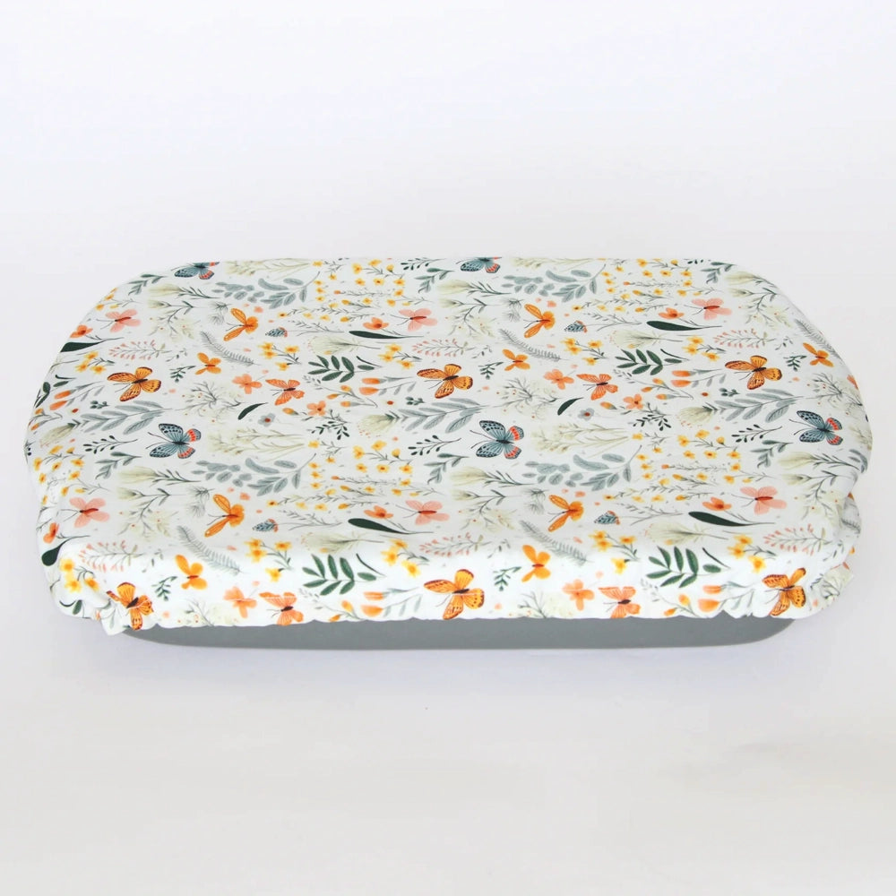 Colibri Casserole Covers - Butterfly Garden