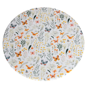 Colibri Extra Large Bowl Cover - Butterfly Garden