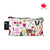 Colibri Medium Reusable Snack Bag - Happy Camper