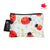 Colibri Small Reusable Snack Bag - Ladybugs