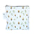Colibri Large Reusable Snack Bag - Honey