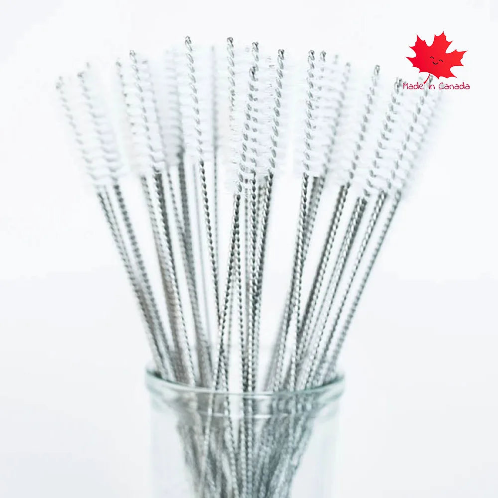 Colibri Bulk Straw Cleaning Brush