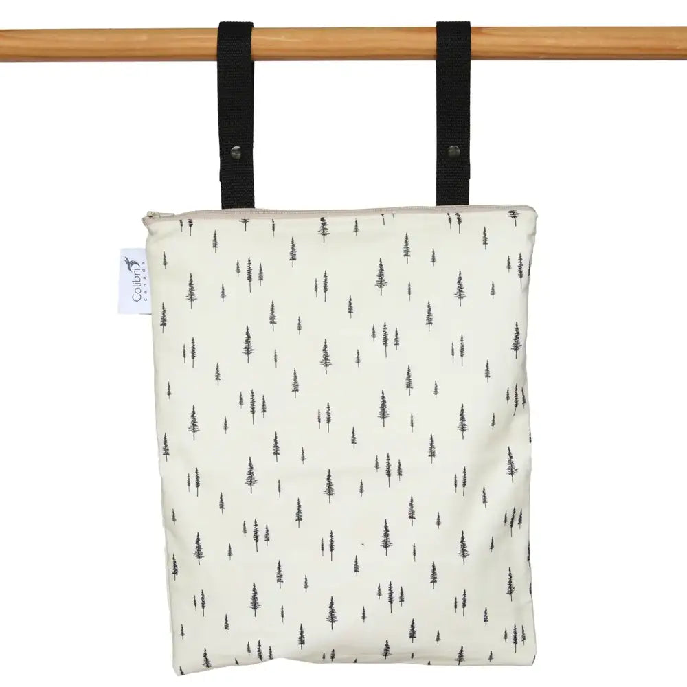 Colibri Regular Wet Bag - Whispering Pine