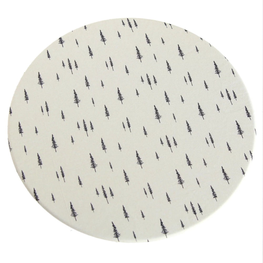 Colibri Extra Large Bowl Cover - Whispering Pine