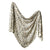 Copper Pearl Swaddle Blanket - Zara
