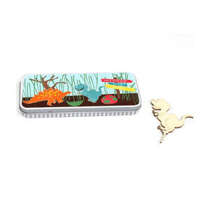 Cotton Twist Make Your Own Dinosaur Garden