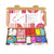 Cotton Twist Unicorn & Heart Bracelet Making Kit