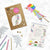 Cotton Twist Make Your Own Unicorn Wand
