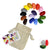 Crayon Rocks - 16 Colours