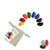 Crayon Rocks - 8 Colours